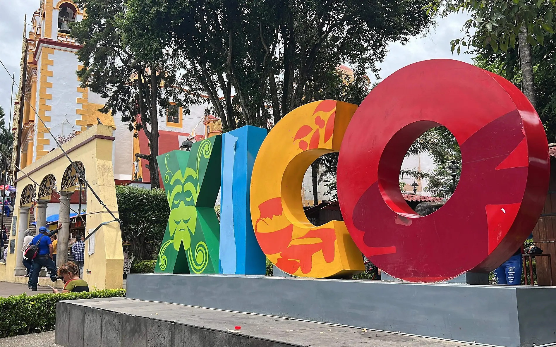 Xico y Orizaba, primeros Pueblos Mágicos incluidos en las Rutas Mágicas de Color